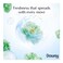 Downy Fabric Softener Concentrate Dream Green Garden 1L