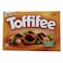 Toffifee Hazelnut In Caramel With Creamy Naugat Chocolate 400g (48 Sticks)