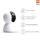 Mi Wireless IP Home Security Camera 1080P HD Night Vision