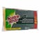 3M Scotch Brite Heavy Duty Scrub Sponge 3 Pieces