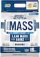 Applied Nutrition Critical Mass Dietaray Supplements Protein Powder, Vanilla, 6 Kg