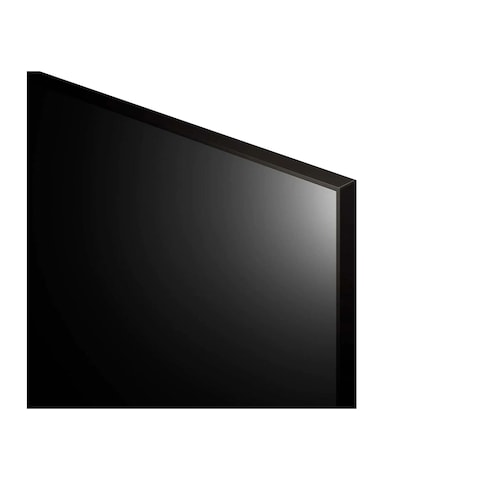 LG 55-inch 4K UHD Smart TV with Built-in Receiver - 55UQ91006LC