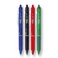 Pilot Frixion Ball 07 Bl-FR7-1 Set4