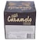Mabel Caramelo Caramel Toffee Chocolate 100 Pcs