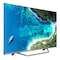 Hisense 55-Inch 4K ULED Smart TV 55U7GQ Black