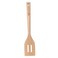 RFORD RUBBER WOOD SLOTTED TURNER