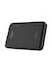 Veger 22000 mAh Portable Power Bank Black