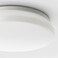 Led Ceiling/Wall Lamp With Modern Design 24cm