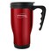 Thermos Travel Mug Thermocafe 400 ML Red
