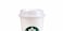 Starbucks Reusable Travel Coffee Cup to Go  - 16oz (473ml)