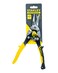 Stanley Aviation Snip Straight Yellow