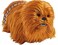 Pillow Pets Chewbacca, Disney Star Wars Stuffed Animal Plush Toy