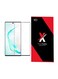 Hyx Tempered Glass Screen Protector For Samsung Galaxy Note 20 Ultra Clear