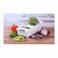Salter 4 in 1 Mandoline Slicer Grater - Green/White