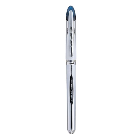 UNIBALL VISION ELITE R/PEN 0.8M BL