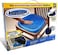 Egg Sitter Egg Sitter Seat Cushion With Non-Slip Cover Breathable Honeycomb Design Absorbs Pressure Points, Blue