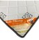 Sulsha Furniture Medic Pillowtop Medical Mattress Queen Size 160x200x15 cm