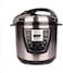 DLC Electric Pressure Cooker 6L