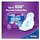 Always Clean And Dry Maxi Thick Large Sanitary Pads 30 Pads