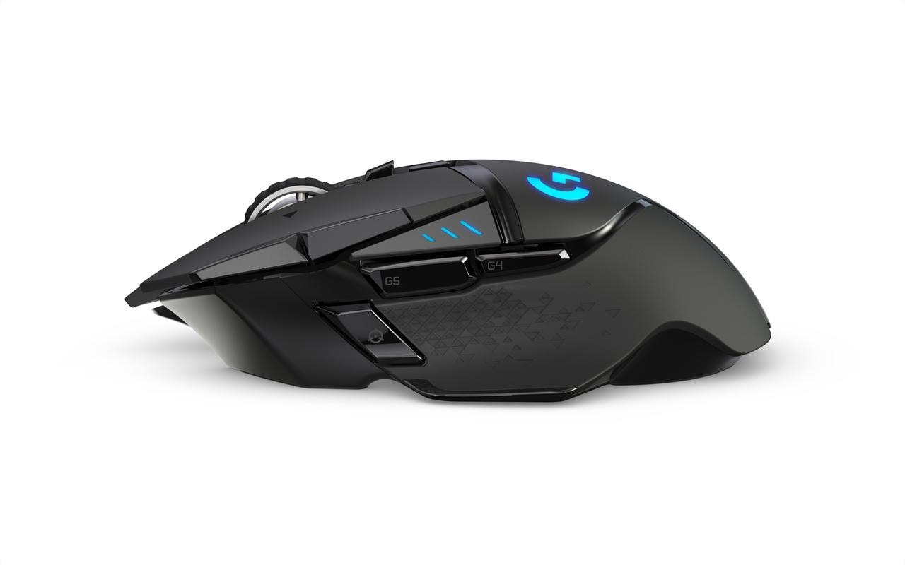 logitech Logitech G502 Wireless