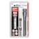 Maglite SP2209H Maglite Mini 2AA LED Flashlight, Gray