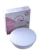 Generic Round Cake Turntable Baking Tool White 28cm