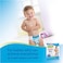 Novelino sensitive Pants Diapers Boys Junior Size 5 12-18kg 18 Count x Pack of 3