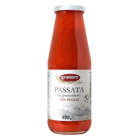 Granoro Tomato Sauce - 690 gram