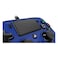 Nacon Wired Compact Controller For PlayStation 4 Blue