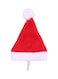 Generic Pet Santa Hat 14X20Cm