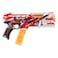 Zuru X-Shot HyperGel Clutch Blaster Gun with 5000 Gel Balls Multicolour