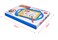 Magnetic Blue Drawing Board Games Toy Magna Doodle For Kids, Erasable Colorful Drawing Board Writing Sketching Pad For Kids Inspiration And Colors (6002)