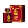 Al Khaleej Red 210  Eau De Perfum 100ml