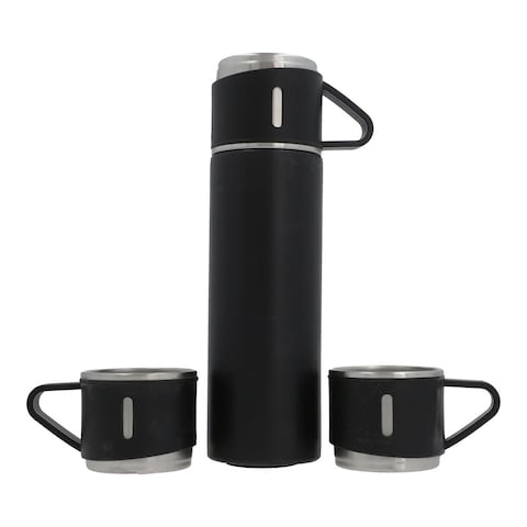 Vacuum Flask Set