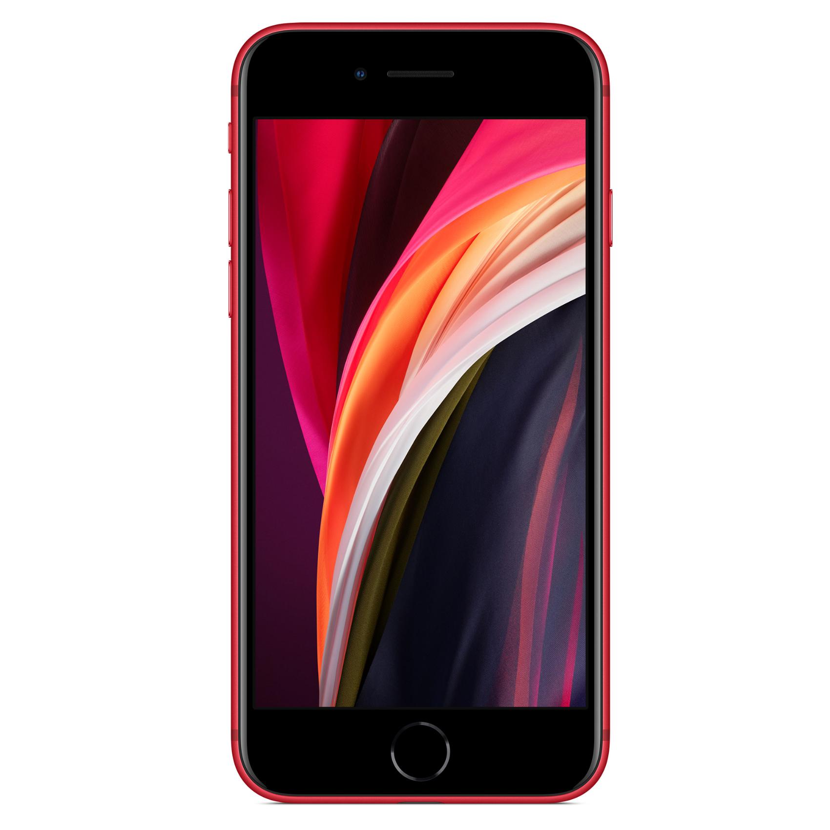 Buy Apple iPhone SE (2020) 128GB Red (MXD22AE/A) Online