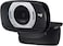 Logitech HD Webcam C615 &ndash; Black (960-000733)