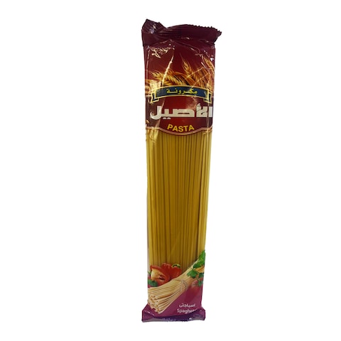 الأصيل مكرونة اسباجيتي - 300 جرام