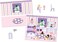 Melissa and Doug Reusable Sticker Pad Play House