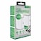 Venom Twin Rechargeable Battery Packs For Xbox Series S White