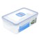 LOCK&amp;LOCK RECT TALL FOOD CONT 1LTR