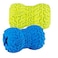 Tire Feeder Blue/Green - Small