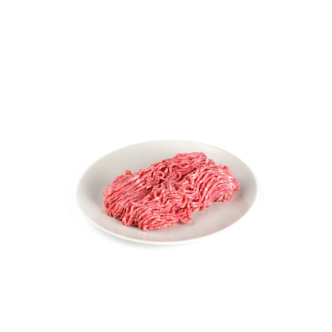 Green Line Indian Minced Beef - 500 gm