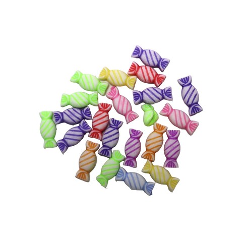 Pack of Beads Shapes