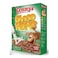 Temmy&#39;s Choco Pops Puffed Corn With Cocoa Cereal 250g