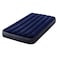 Intex 64757 Dura-Beam Airbed Full Size Blue 1 Piece
