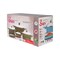 Glory Granite Cookware Set - 9 Pieces
