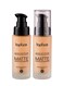 Topface Skin Editor Matte Long Lasting Foundation 09 Gold