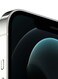 Apple iPhone 12 Pro Max 5G, 128GB, Silver