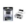 Hypersonic USB And 2 Way Socket