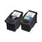 Canon Ink Cartridge PG-460 Black + CL-461 Multicolour